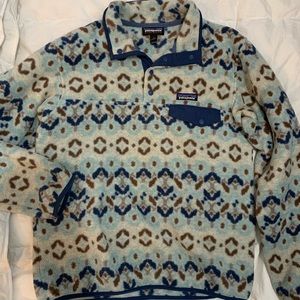 Women’s Patagonia Pullover